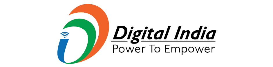 Digital India Logo Image