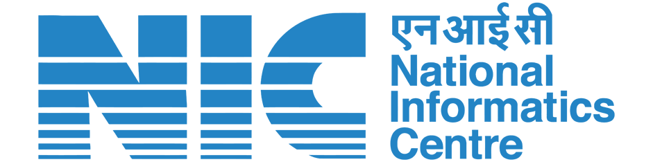 National Informatics Centre Logo Image